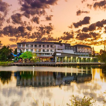 Best Western Plus North Lakes Hotel Exterior foto