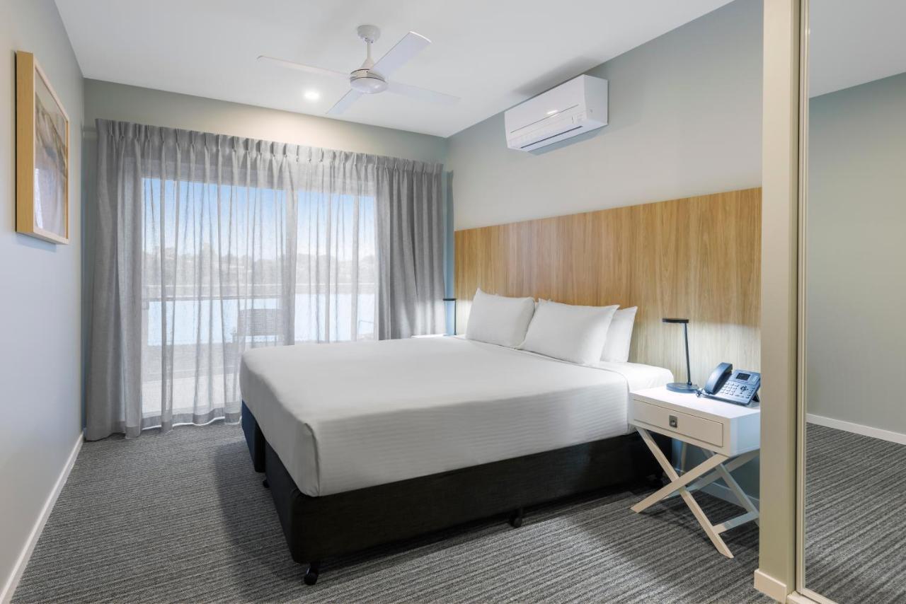 Best Western Plus North Lakes Hotel Exterior foto