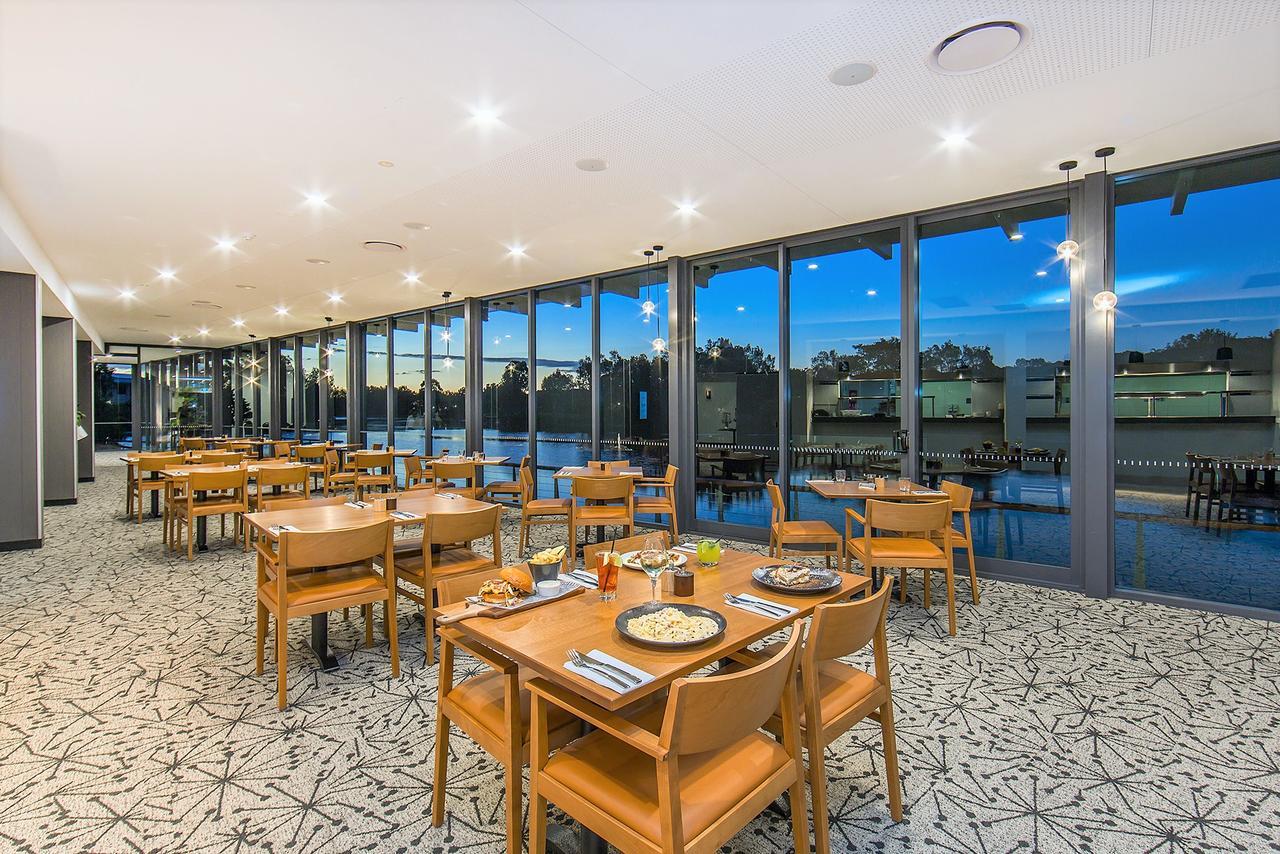 Best Western Plus North Lakes Hotel Exterior foto
