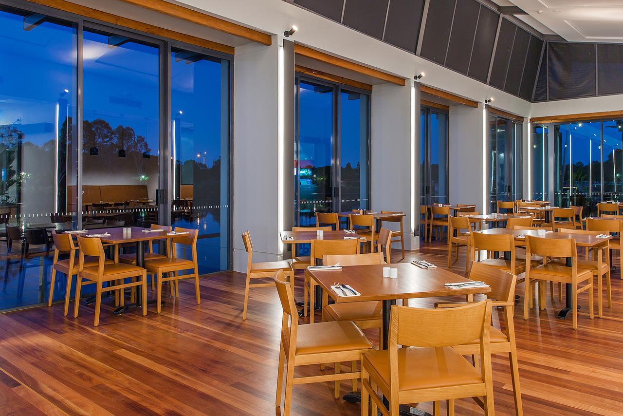 Best Western Plus North Lakes Hotel Exterior foto
